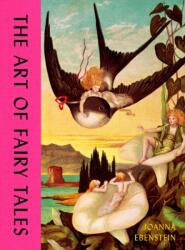 The Art of Fairy Tales (ISBN: 9781399626439)