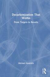 Decarbonization That Works (ISBN: 9781041346470)