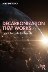 Decarbonization That Works (ISBN: 9781041332893)