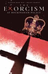 The Exorcism at Buckingham Palace (ISBN: 9798887245300)