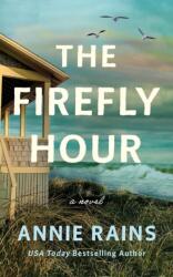The Firefly Hour (ISBN: 9781662538131)