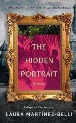 The Hidden Portrait (ISBN: 9781662537455)