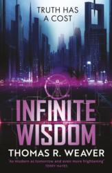 Infinite Wisdom (ISBN: 9780857507877)