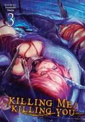 KILLING ME / KILLING YOU Vol. 3 (ISBN: 9798897652754)