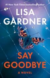 Say Goodbye (ISBN: 9798217302505)