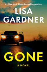 Gone (ISBN: 9798217302499)