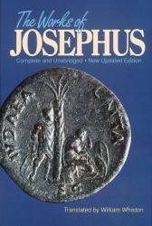 The Works of Josephus (ISBN: 9780913573860)