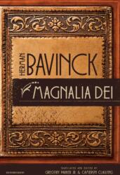 Magnalia Dei (ISBN: 9781496477736)