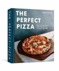 The Perfect Pizza - Maurizio Leo (ISBN: 9780593800768)