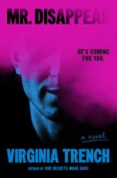 Mr. Disappear (ISBN: 9780593798553)