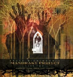 Bruce Dickinson's The Mandrake Project: Year Two (ISBN: 9798886562514)