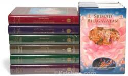 Srimad-Bhagavatam (ISBN: 9789871386246)