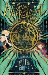 Seven Wherewithal Way (ISBN: 9781922419224)