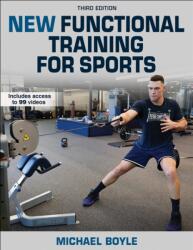 New Functional Training for Sports (ISBN: 9781718244573)