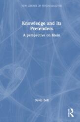 Knowledge and Its Pretenders (ISBN: 9781041352488)