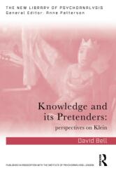 Knowledge and Its Pretenders (ISBN: 9781041349655)