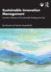 Sustainable Innovation Management (ISBN: 9781041253266)