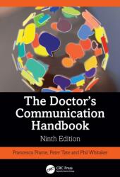 The Doctor's Communication Handbook (ISBN: 9781041109662)