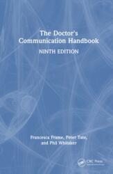 The Doctor's Communication Handbook (ISBN: 9781041098560)