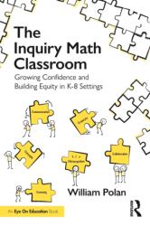 The Inquiry Math Classroom (ISBN: 9781041094135)