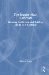 The Inquiry Math Classroom (ISBN: 9781041079392)