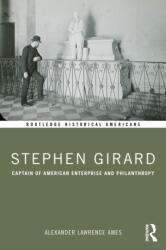 Stephen Girard (ISBN: 9781032956794)