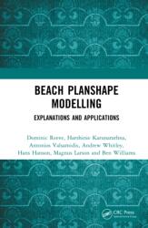 Beach Planshape Modelling (ISBN: 9781032778341)