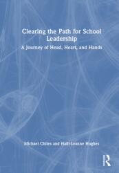 Clearing the Path for School Leadership (ISBN: 9781032739823)