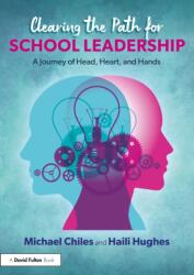 Clearing the Path for School Leadership (ISBN: 9781032739816)