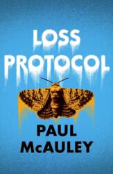 Loss Protocol (ISBN: 9781399635578)