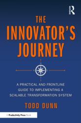 The Innovator's Journey (ISBN: 9781041343783)