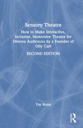 Sensory Theatre (ISBN: 9781041097099)