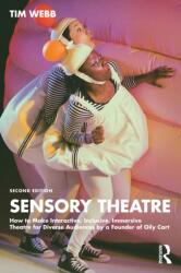 Sensory Theatre (ISBN: 9781041097075)