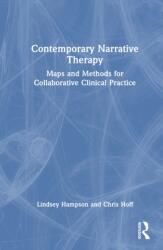 Contemporary Narrative Therapy (ISBN: 9781032979496)