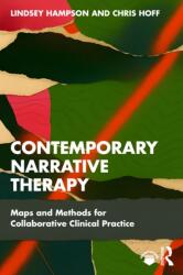 Contemporary Narrative Therapy (ISBN: 9781032979472)
