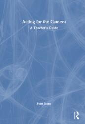 Acting for the Camera (ISBN: 9781032697987)
