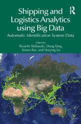 Shipping and Logistics Analytics using Big Data (ISBN: 9781032505343)