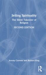 Selling Spirituality (ISBN: 9780367649401)