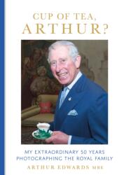 Cup of Tea, Arthur? (ISBN: 9780008844417)