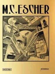 M. C. Escher: Paris catalogue (ISBN: 9791256921072)
