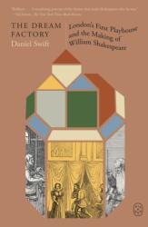 Dream Factory (ISBN: 9781250448330)