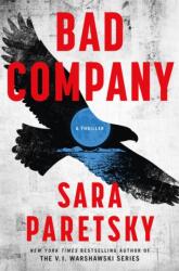 Bad Company (ISBN: 9781250412195)