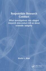 Responsible Research Conduct (ISBN: 9781041106036)