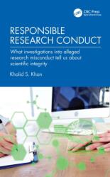 Responsible Research Conduct (ISBN: 9781041106029)