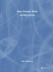 How Proteins Work (ISBN: 9781041065425)