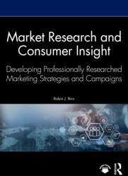 Market Research and Consumer Insight (ISBN: 9781041042938)