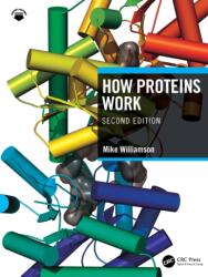 How Proteins Work (ISBN: 9780815345459)