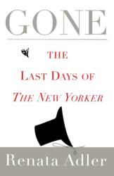 Gone (ISBN: 9781451667226)