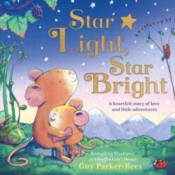 Star Light, Star Bright (ISBN: 9781250482204)