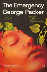 Emergency (ISBN: 9781250448729)